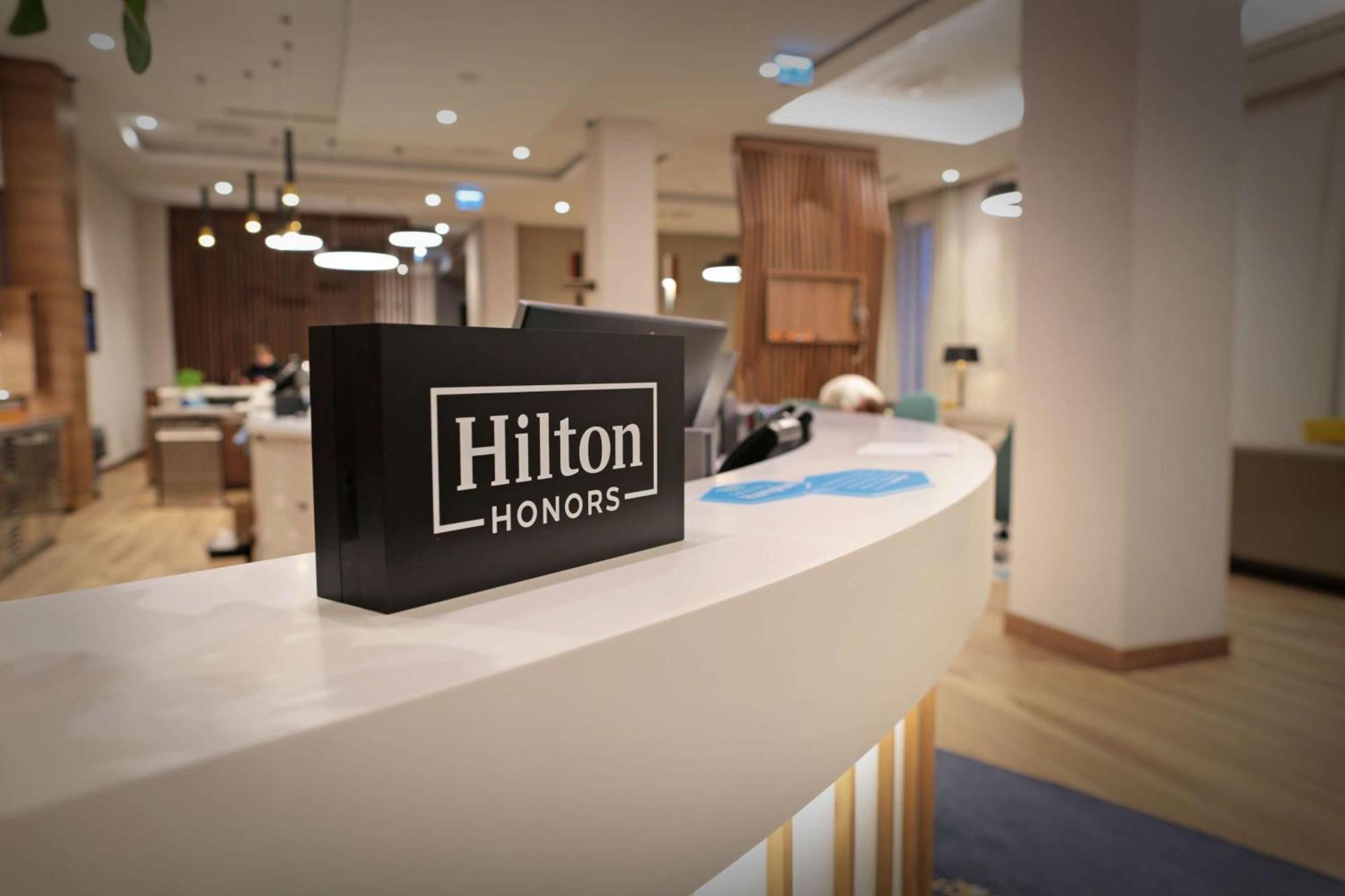 Hotel Hampton By Hilton Kalisz Extérieur photo